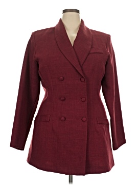 Jennifer James Blazer