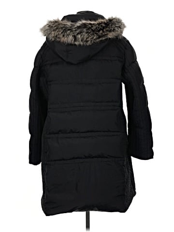 Anne Klein Coat (view 2)