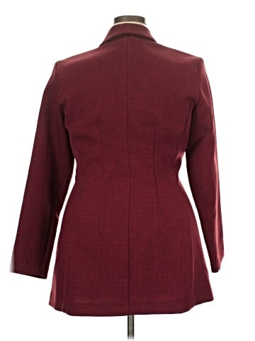 Jennifer James Blazer (view 2)