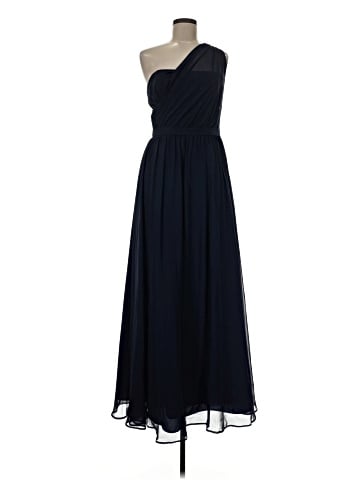 Alfred Angelo Cocktail Dress (view 1)
