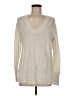 Gap Ivory Pullover Sweater Size M - photo 1