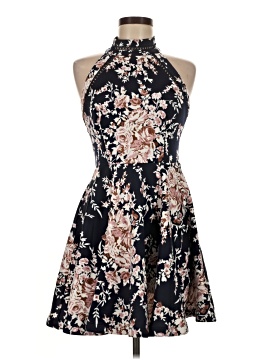 B. Darlin Cocktail Dress (view 1)