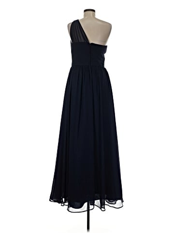 Alfred Angelo Cocktail Dress (view 2)