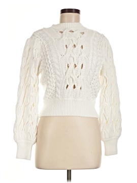 AMUR Pullover Sweater (view 1)