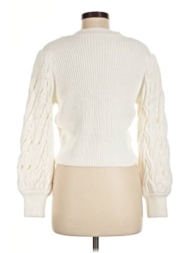 AMUR Pullover Sweater (view 2)
