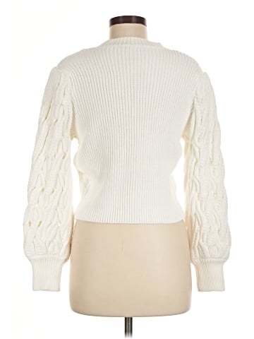 AMUR Pullover Sweater (view 2)