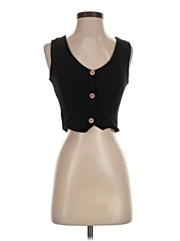 Aqua Tank Top (view 1)