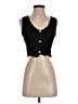 Aqua Black Tank Top Size XS - photo 1