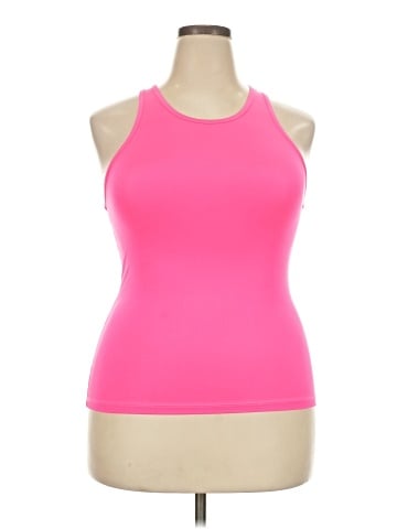 Zyia Active Active Tank (view 1)