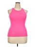 Zyia Active Pink Active Tank Size XXL - photo 1