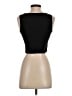 Aqua Black Tank Top Size XS - photo 2