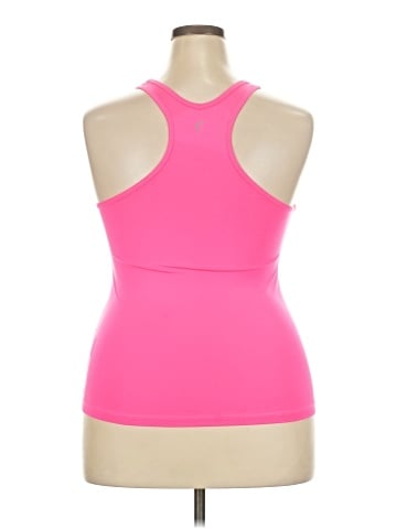 Zyia Active Active Tank (view 2)