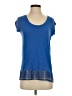 Boxercraft Blue Short Sleeve T-Shirt Size S - photo 1