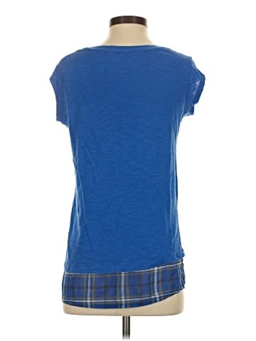 Boxercraft Short Sleeve T-Shirt (view 2)