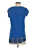 Boxercraft Blue Short Sleeve T-Shirt Size S - photo 2