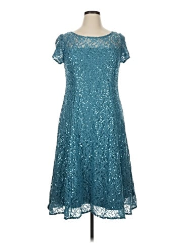 SLNY Cocktail Dress (view 1)