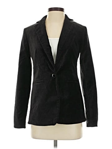 Ann Taylor Blazer (view 1)
