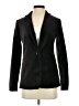 Ann Taylor Black Blazer Size 0 - photo 1