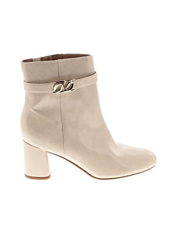 Naturalizer Ankle Boots (view 1)