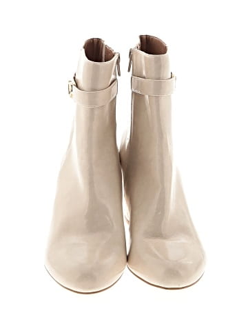 Naturalizer Ankle Boots (view 2)