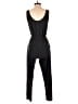 Rolla Coster Solid Gray Jumpsuit Size S - photo 2