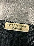 Apostrophe Black Kimono Size 2X - photo 7