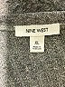Nine West Gray Casual Dress Size XL - photo 7