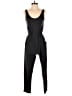 Rolla Coster Solid Gray Jumpsuit Size S - photo 1