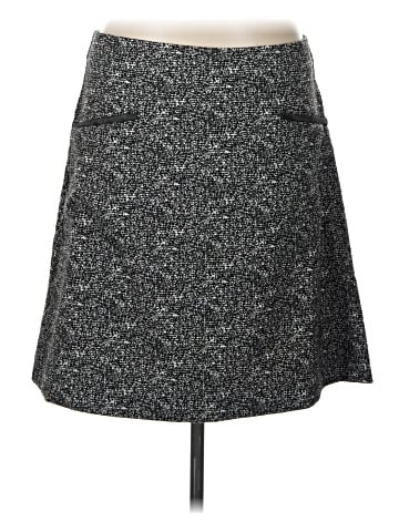 Roz & Ali Casual Skirt (view 1)