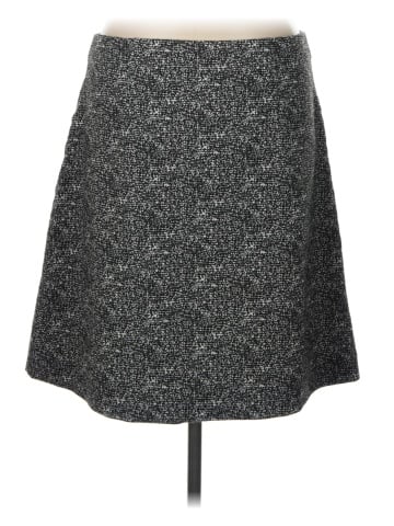 Roz & Ali Casual Skirt (view 2)