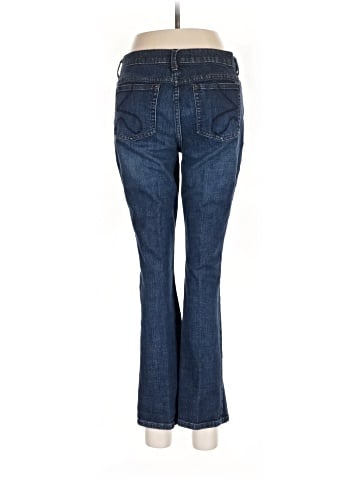 Simply Vera Vera Wang Jeans (view 2)