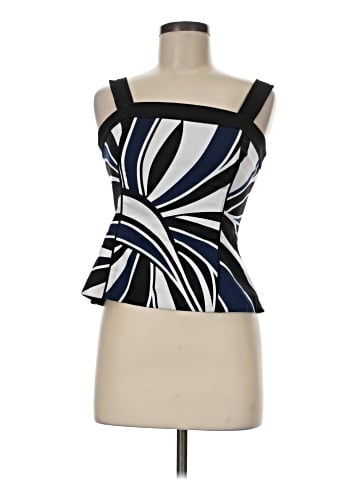White House Black Market Sleeveless Top (view 1)