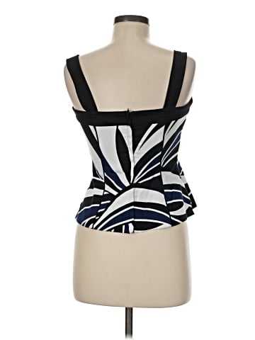 White House Black Market Sleeveless Top (view 2)