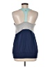 GAIAM Blue Active Tank Size M - photo 2
