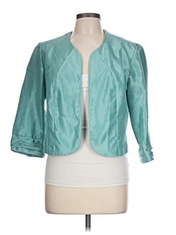 Dana Kay Jacket (view 1)