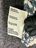 Simply Noelle Gray Poncho One size - photo 8