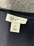 Style&Co Black Sleeveless Top Size 1X - photo 7
