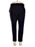 Assorted Brands Solid Black Casual Pants Size 14 - photo 2