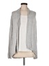 Express Gray Cardigan Size M - photo 1