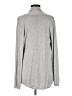 Express Gray Cardigan Size M - photo 2