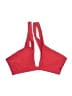 Shein Red Swimsuit Top Size S - photo 1