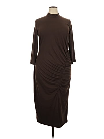 Cato Casual Dress (view 1)