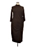 Cato Brown Casual Dress Size 18 - photo 1