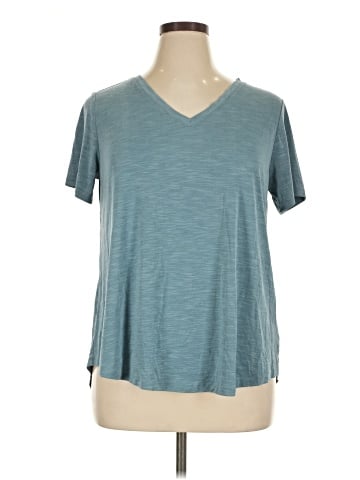 Mod Ref Short Sleeve Top (view 1)