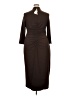 Cato Brown Casual Dress Size 18 - photo 2