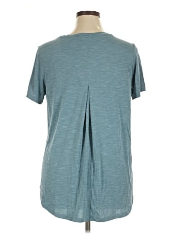 Mod Ref Short Sleeve Top (view 2)