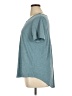 Mod Ref Teal Short Sleeve Top Size XL - photo 5