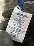 Lands' End Graphic Blue One Piece Swimsuit Size 24W - photo 4