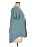 Mod Ref Teal Short Sleeve Top Size XL - photo 4