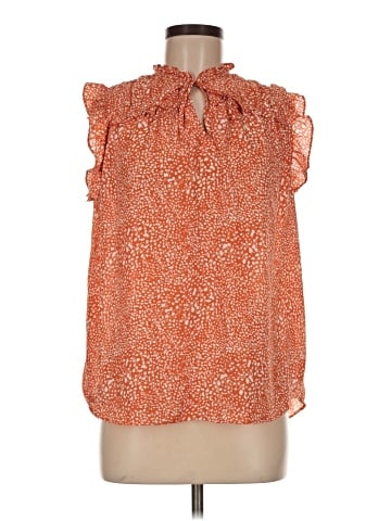Eliane Rose Sleeveless Blouse (view 1)